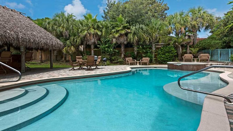 136823 Book Your Next Getaway At One Of Our Destin Vacation Rentals With A Private Pool