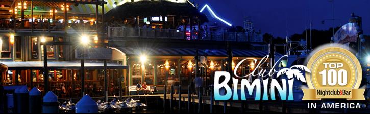 149822 Club Bimi