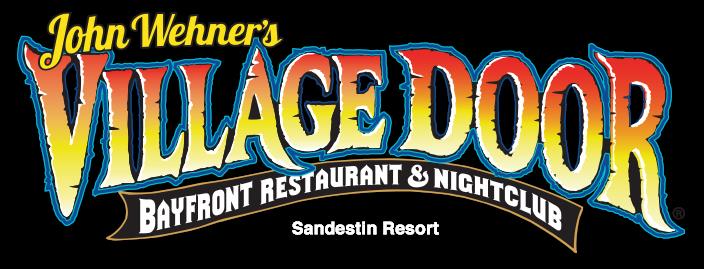 149826 Villagedoorsandestinlogo