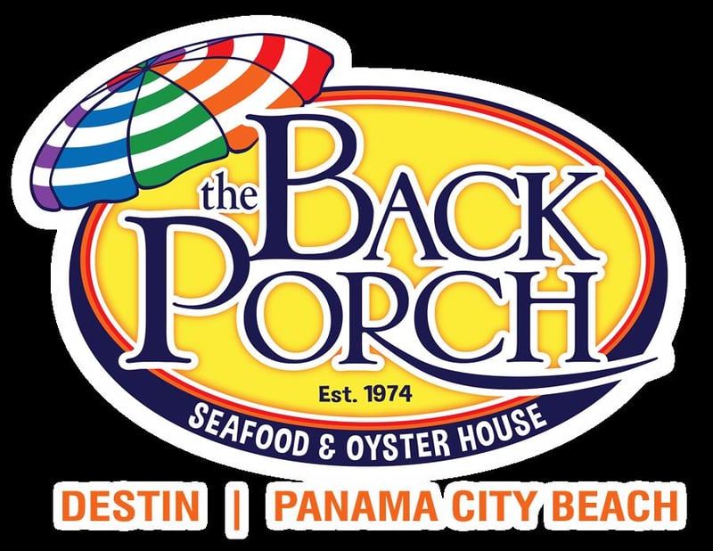 149831 The Back Porch