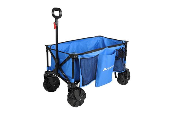 1605300 Coastal Cribs