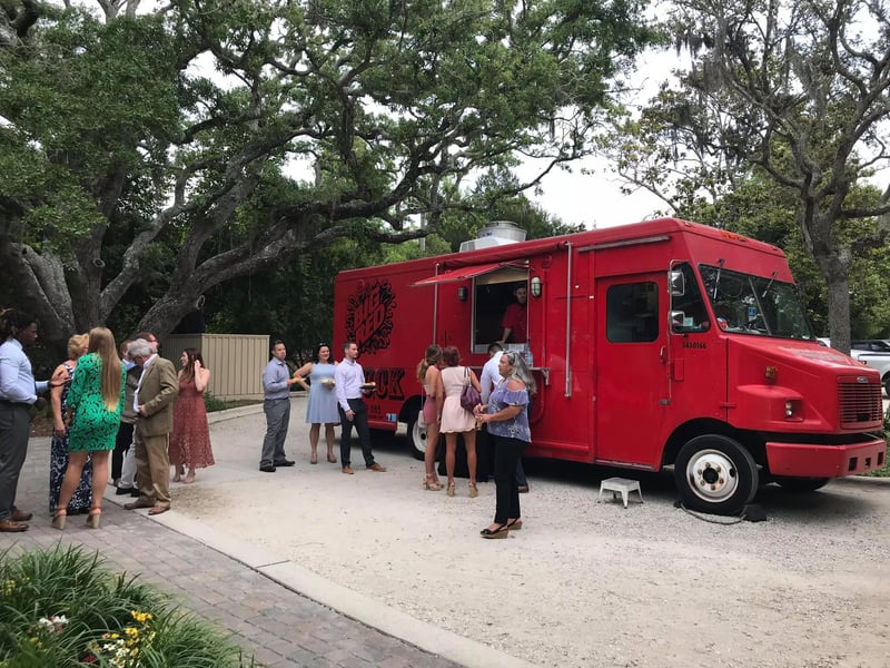 1642219 Big Red Truck