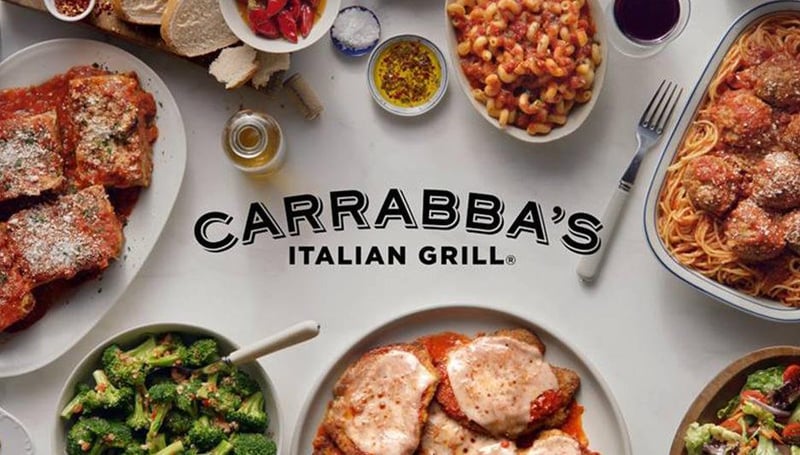1642262 Carrabbas