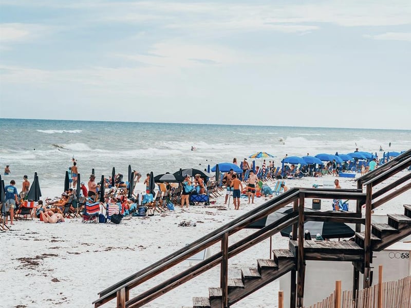 1648254 Blue Mountain Regional Beach Access