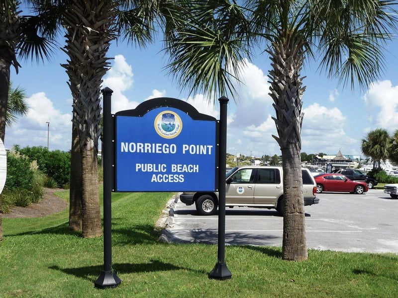 1648264 Norriego Point