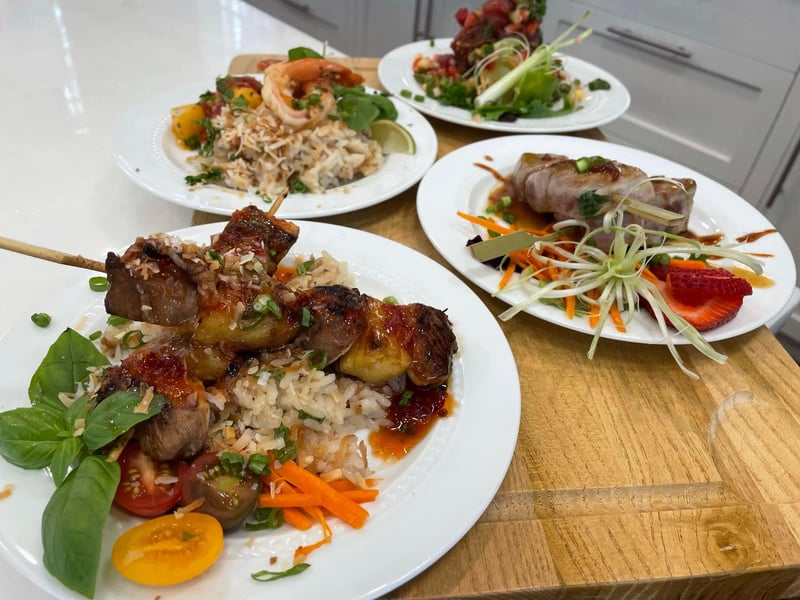 2016275 30a Vacation Chef Franco