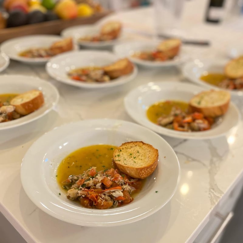 2016293 The Dish And The Spoon