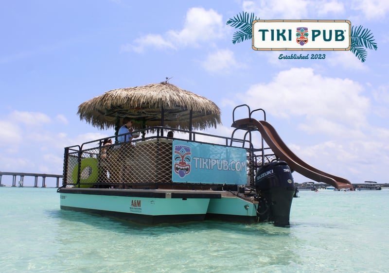 2143885 Thumbnail_tiki Pub Destin