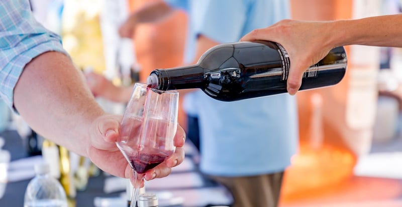 2203226 Sowal Wine Festival