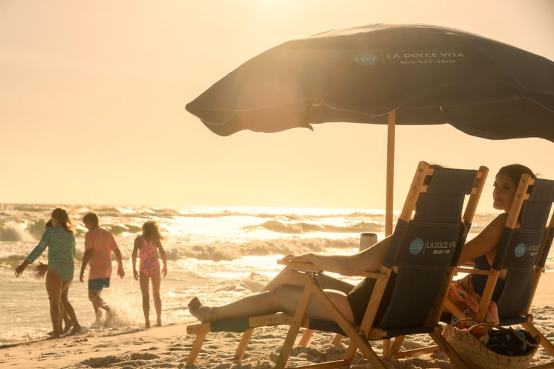 2216091 Nd Mom Moments In Destin