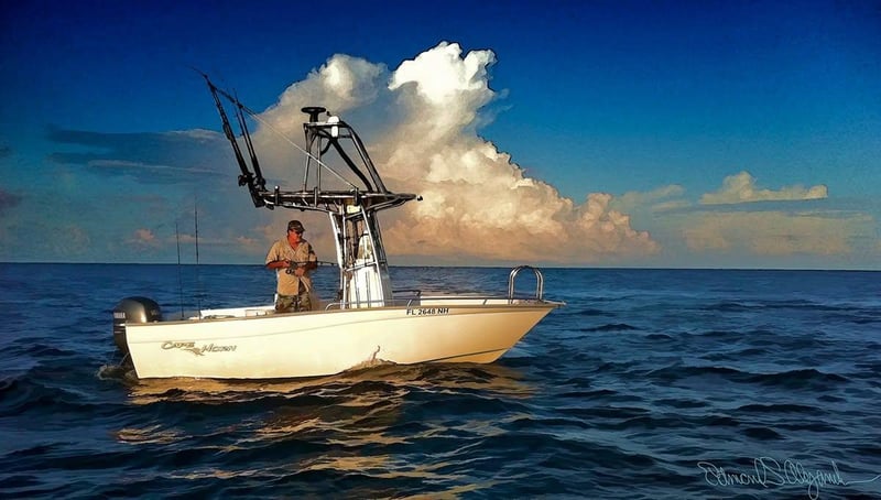 2253672 2252925 Grayton Beach Fishing