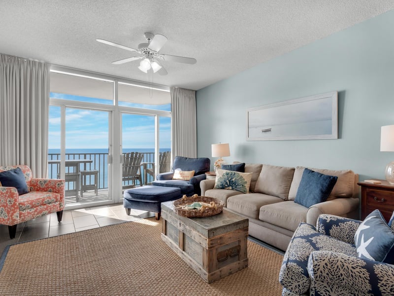 649274 Living Area With Private Balcony