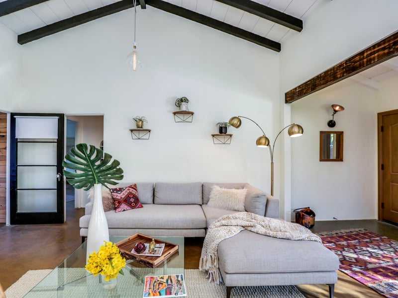 Gorgeous designer details