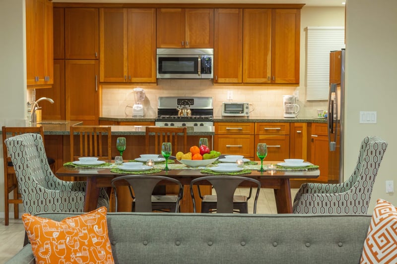 Fabulous vacation rental