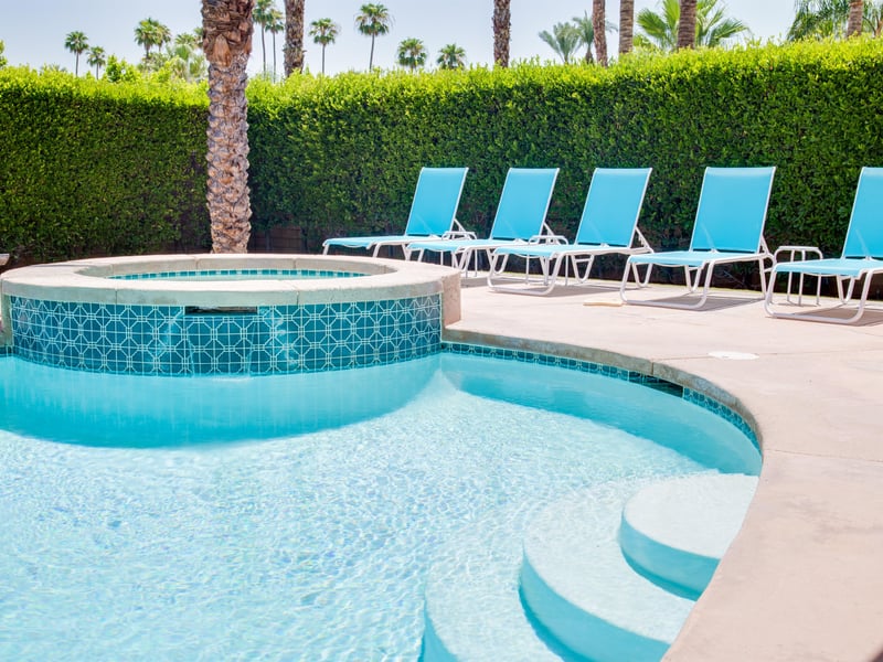 You wont want to leave