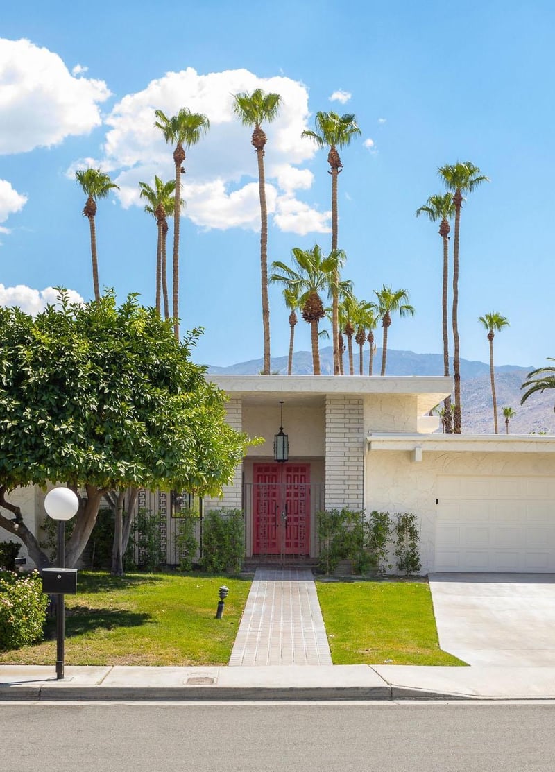 237919 Monthly Palm Springs Vacation Rentals