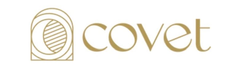258201 Covet Logo