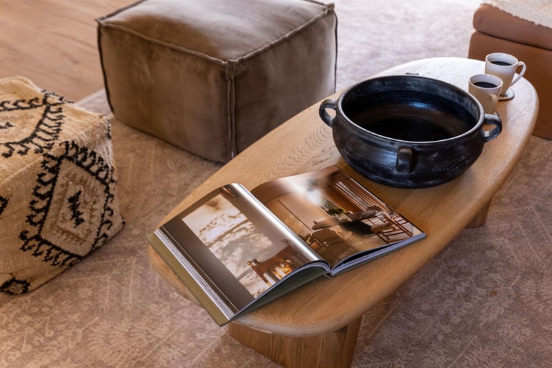 Lovely coffee table