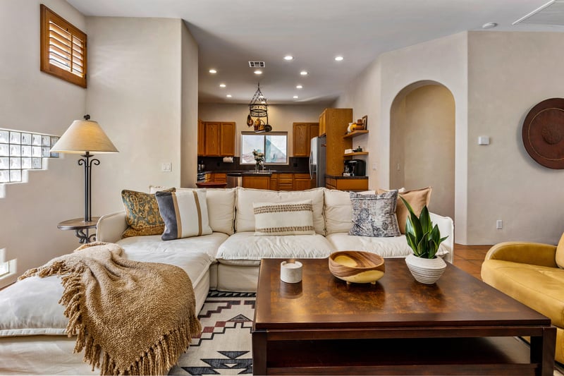 A great place for an afternoon nap