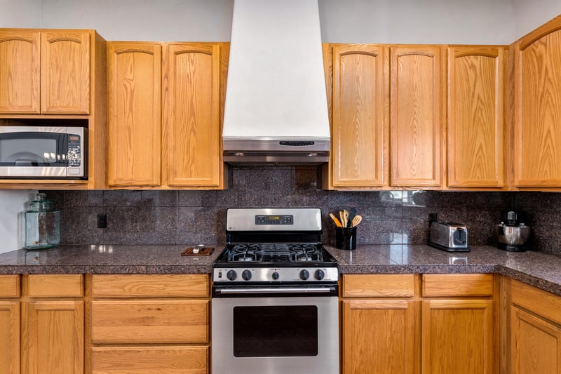 Everything you need to unleash your inner chef