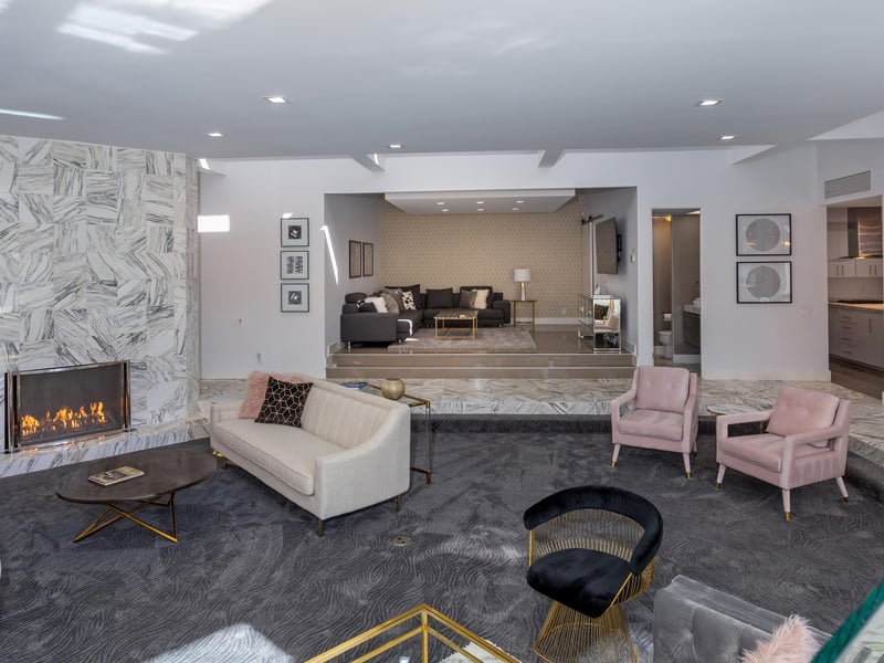 Absolutely luxurious vacation home