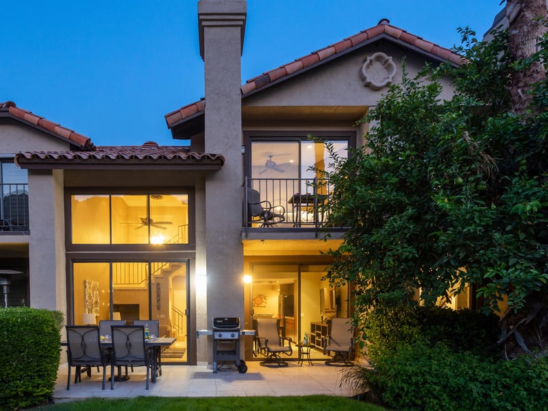 Beautiful vacation home