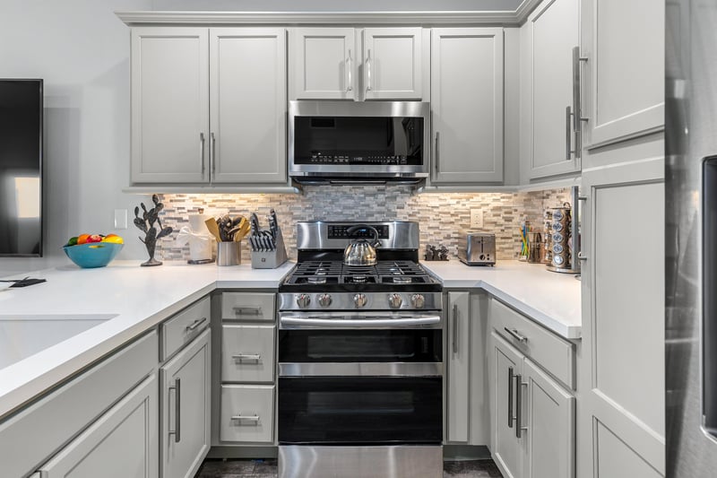 Unleash your inner chef