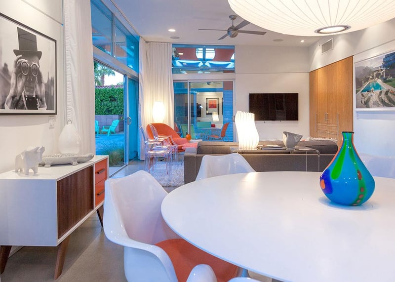 Absolutely luxurious vacation home