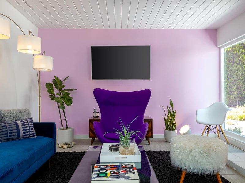 Perfect for a movie night