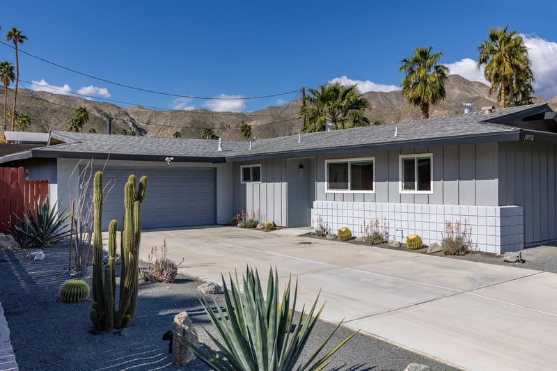 Welcome to Top of the Cove