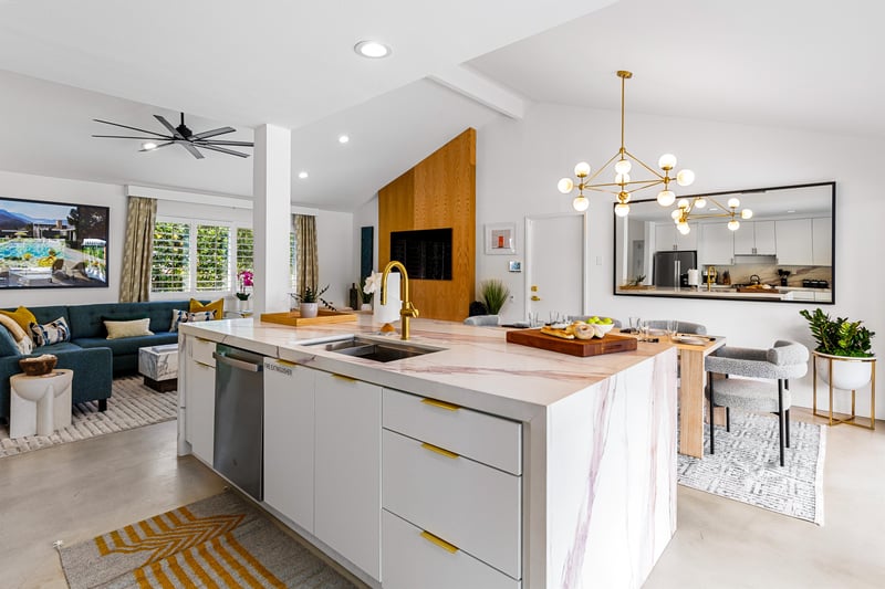 Lots of counterspace