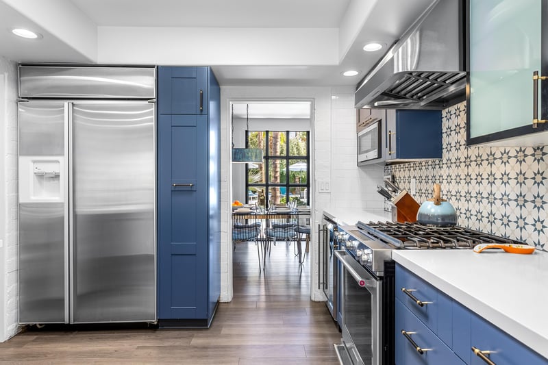 Unleash your inner chef