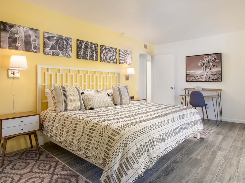 Hotel quality mattresses