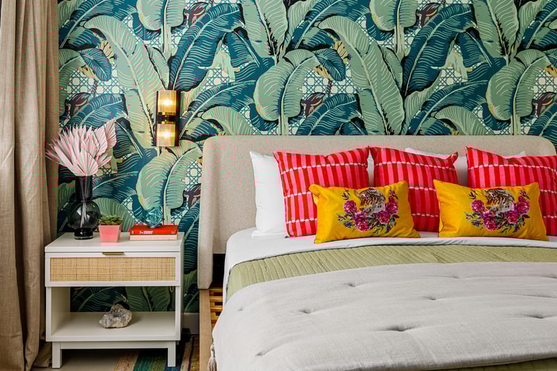 Perfect for rest and relaxation