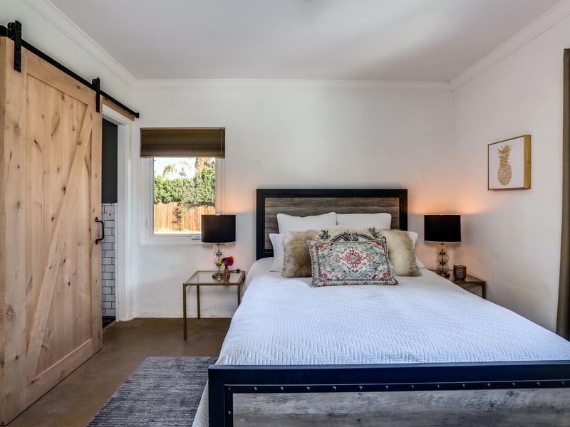 Hotel quality mattresses