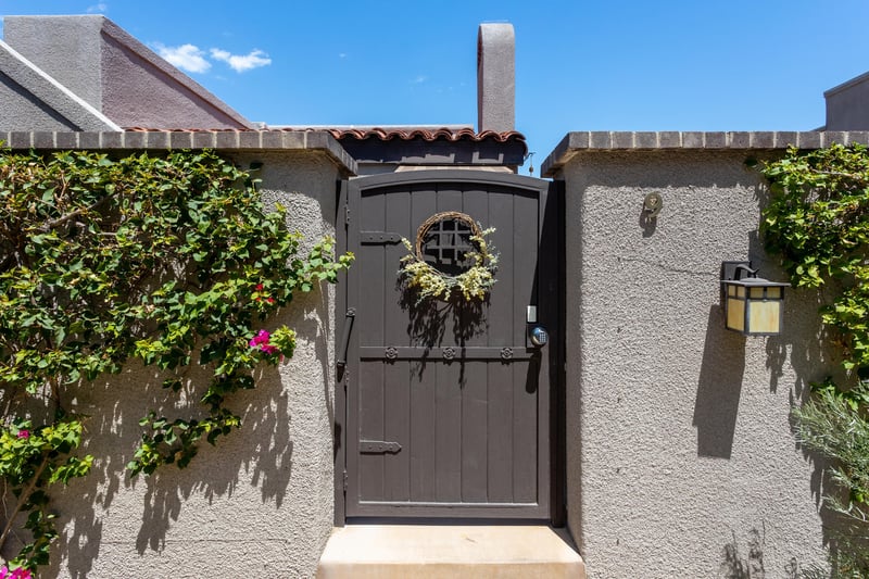 Welcome to Caballeros