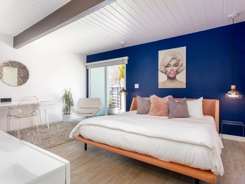 Gorgeous designer details