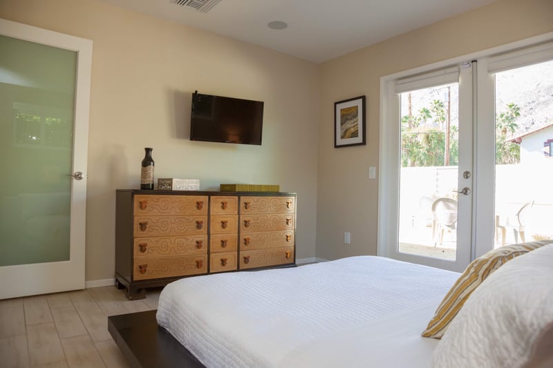 Hotel quality mattresses