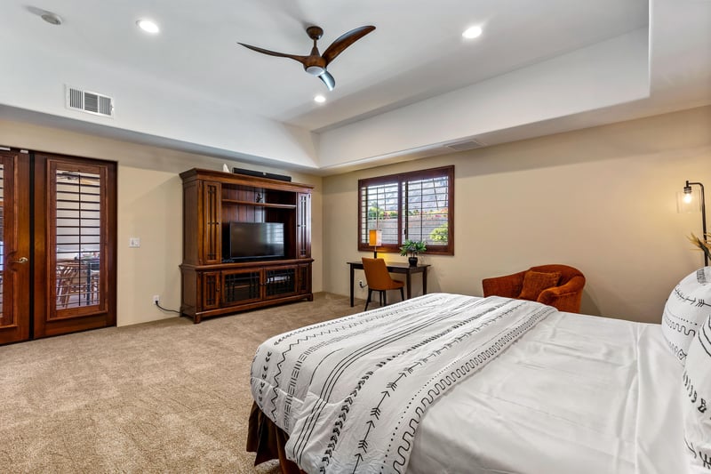 Watch a movie or two