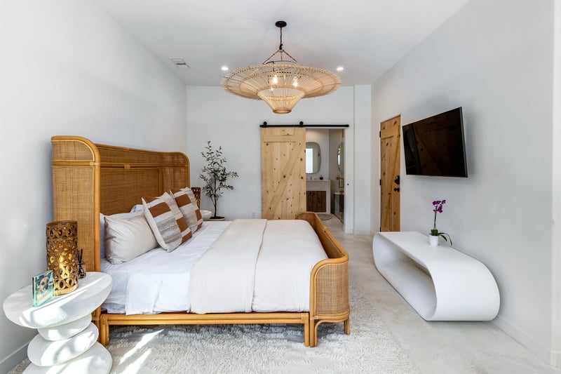 Hotel quality mattresses