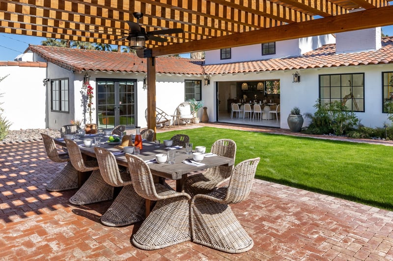 Perfect for family meals