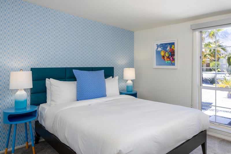 Hotelquality mattress