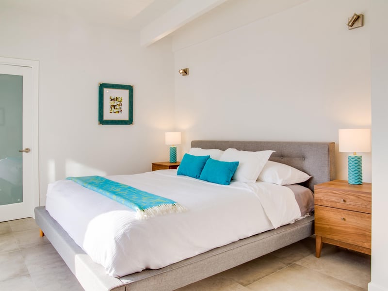 Hotel quality mattresses