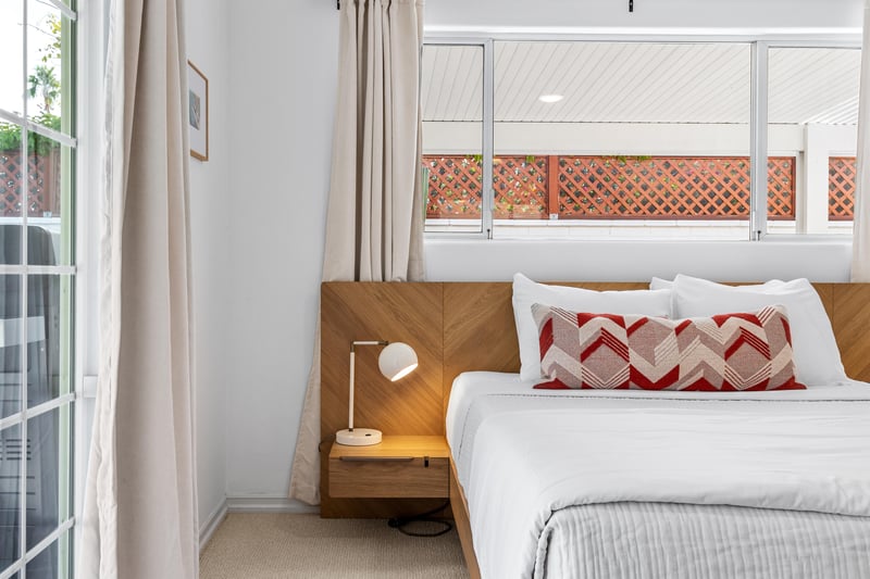 Hotel quality mattresses