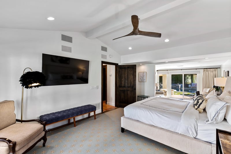 Hotel quality mattresses