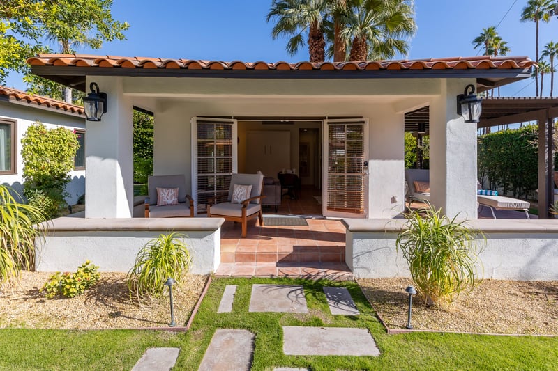 Welcome to the casita