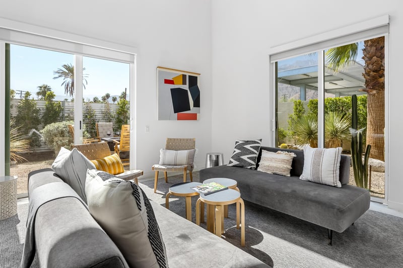 Or curl up with a good book