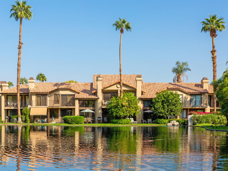 Outdoor living at its best