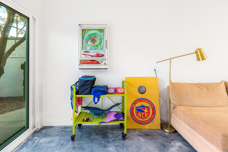 Playtime for everyone