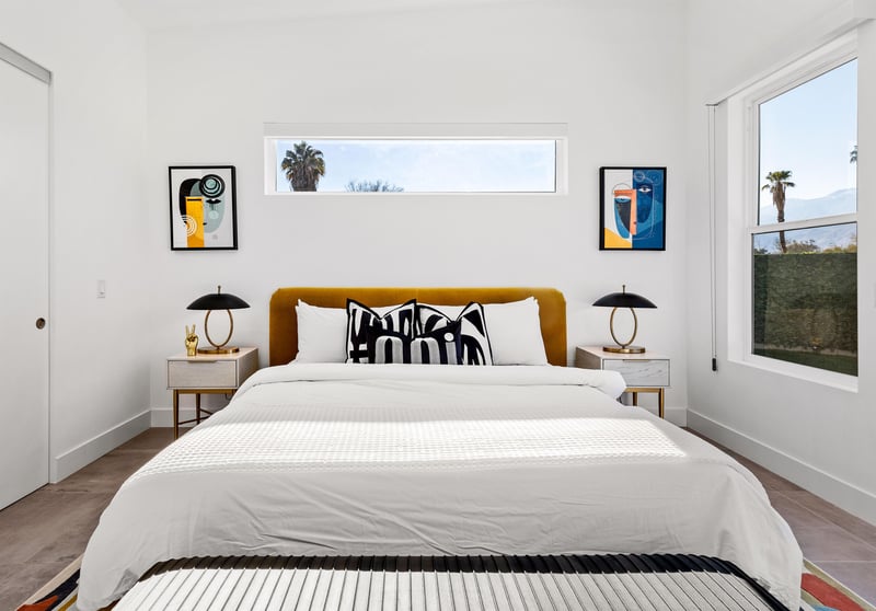 Hotel quality mattresses